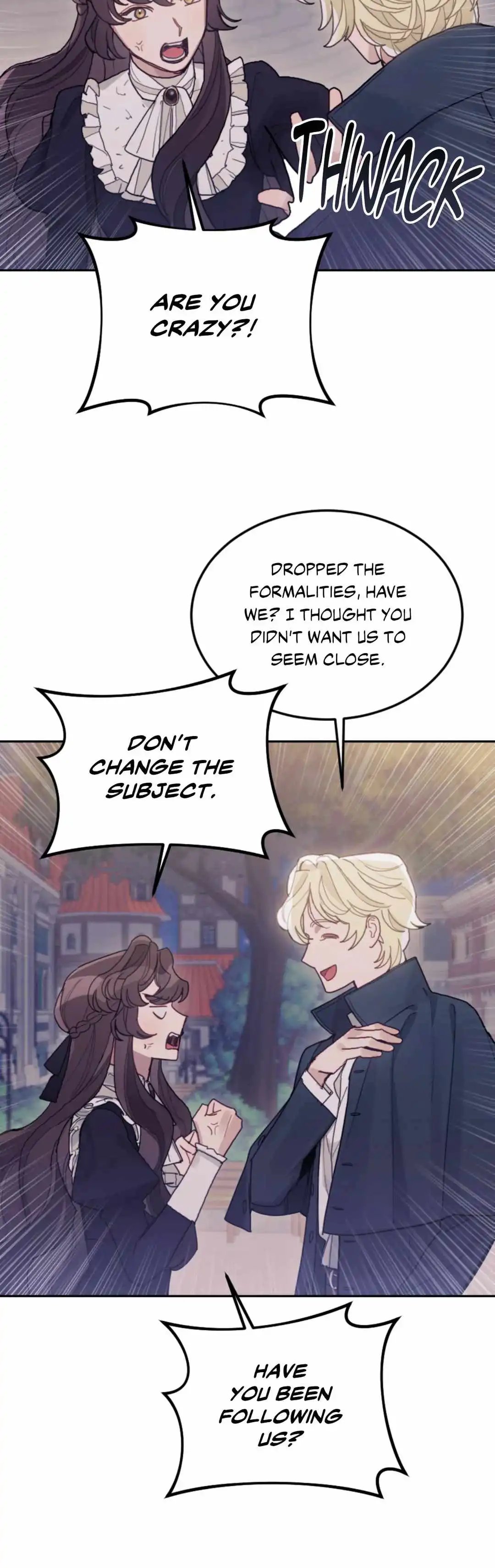 I Will Politely Decline The Male Lead [ALL CHAPTERS] Chapter 30 6